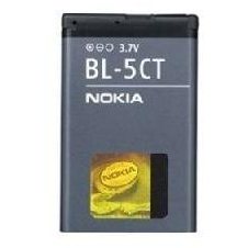 E-shop Nokia BL-5CT Li-Ion 1050 mAh Bulk