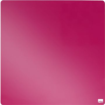 E-shop NOBO Mini 35,7 cm x 35,7 cm - rosa