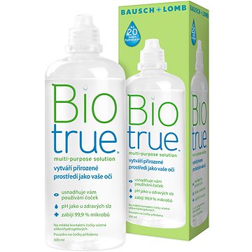 Biotrue 300 ml (7391899236940)