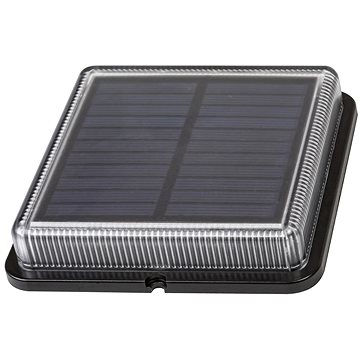 E-shop Rabalux - Outdoor-LED-Solarleuchte LED/1,5W/3,2V 4000K IP67