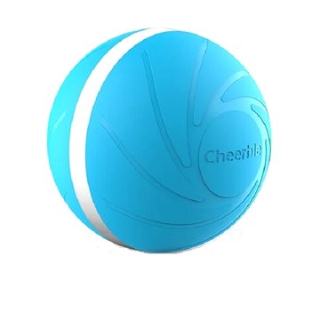 Cheerble Wicked Ball modrá