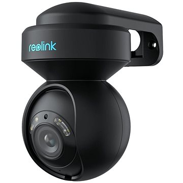 Reolink E1 Outdoor bezpečnostná kamera s auto tracking