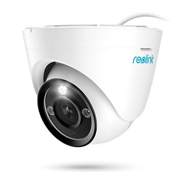 Reolink RLC-833A 4K Smart PoE bezpečnostná kamera