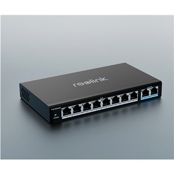 E-shop Reolink RLA-PS1 PoE Switch