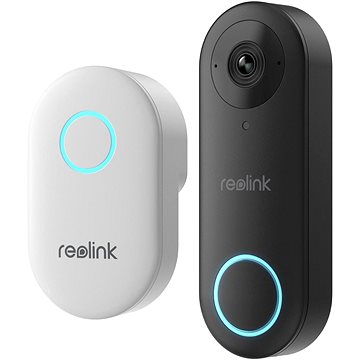 E-shop Reolink Video Doorbell Wi-Fi