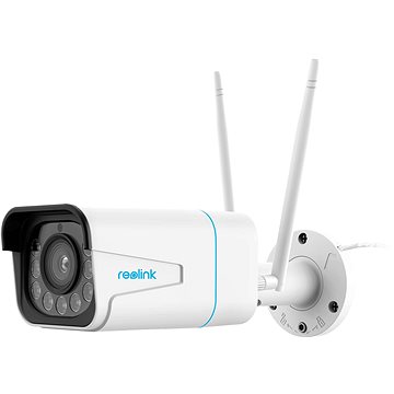 Reolink RLC-511WA WiFi bezpečnostná kamera s umelou inteligenciou a zoomom