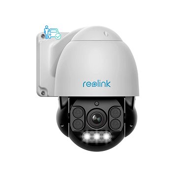 Reolink RLC-823A PTZ 8MP bezpečnostná kamera s umelou inteligenciou