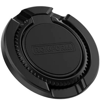 E-shop Rokform MagSave Sport Ring, schwarz