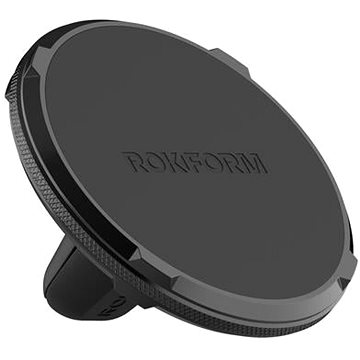 E-shop Rokform Entlüftungshalter kompatibel mit MagSafe schwarz