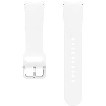 Samsung Sportovní řemínek (velikost S/M) bílý