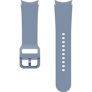 Samsung Sportovní řemínek (velikost S/M) safírově modrý