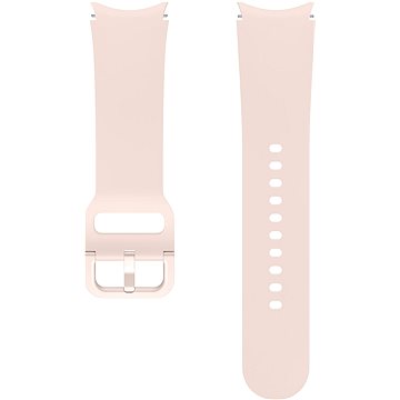 Samsung Sportovní řemínek (velikost S/M) růžovo-zlatý