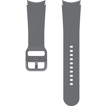 Samsung Sportovní řemínek (velikost M/L) šedý