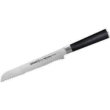 Samura MO-V Nůž na chleba 23 cm