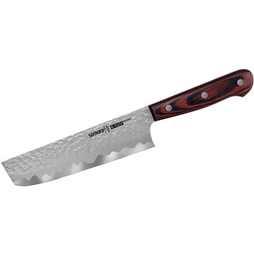 Samura KAIJU Nůž Nakiri 17 cm