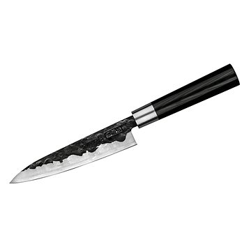 Samura BLACKSMITH Univerzální nůž 16 cm