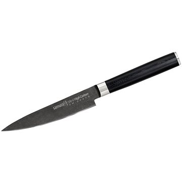 Samura MO-V Stonewash Univerzální nůž 13 cm (SM-0021B)