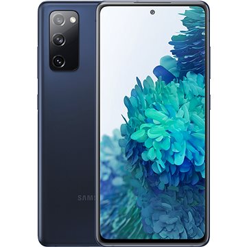 Samsung Galaxy S20 FE 5G 128GB modrá