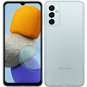 Samsung Galaxy M23 5G modrá