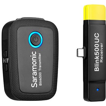 Saramonic Blink 500 B5 USB-C