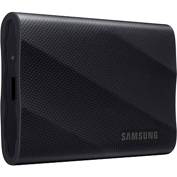 E-shop Samsung Portable SSD T9 1TB Schwarz