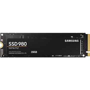 E-shop Samsung 980 250GB