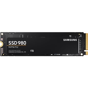 E-shop Samsung 980 1TB