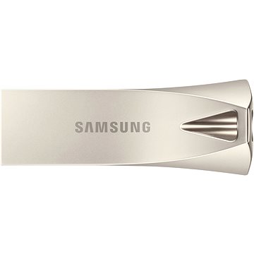 Samsung USB 3.1 64GB Bar Plus Champagne silver