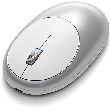E-shop Satechi M1 Bluetooth Wireless Mouse - Silver