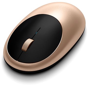 E-shop Satechi M1 Bluetooth Wireless Mouse - Gold