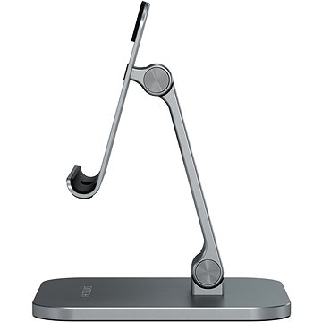 E-shop Satechi Aluminum Desktop Stand for iPad