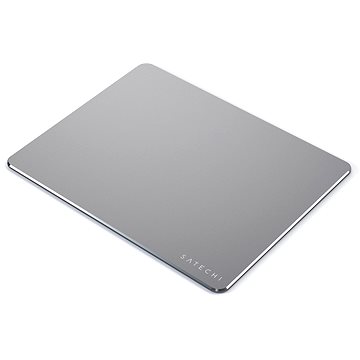 Satechi Aluminum Mouse Pad - Space Grey