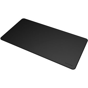 Satechi Eco Leather DeskMate - Black
