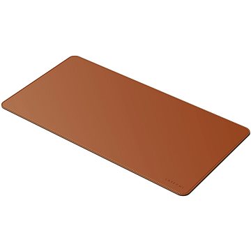 Satechi Eco Leather DeskMate - Brown