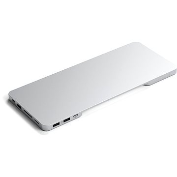 E-shop Satechi USB-C Slim Dock 24" IMAC - Silver