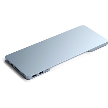 E-shop Satechi USB-C Slim Dock 24” IMAC - Blue
