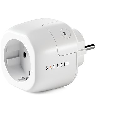 E-shop Satechi Homekit Smart Outlet (EU) - White