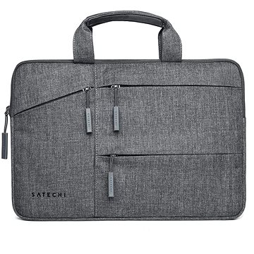 E-shop Satechi Fabric Laptop Carrying Bag 13"