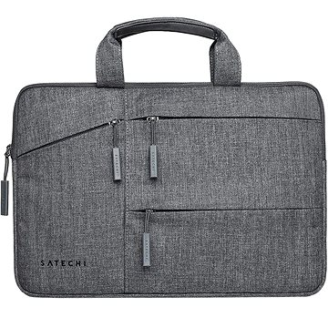 E-shop Satechi Fabric Laptop Carrying Bag 15"