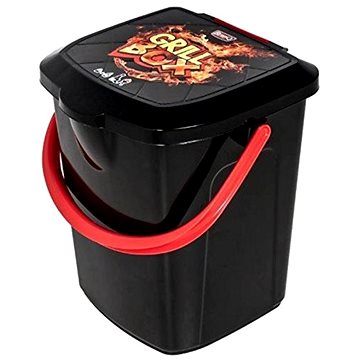 Branq Gril box- kbelík 22l