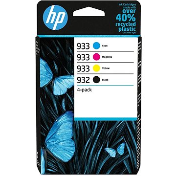 E-shop HP 6ZC71AE Nr. 932/933 Multipack