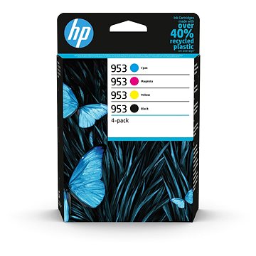 E-shop HP 6ZC69AE Nr. 953 Multipack