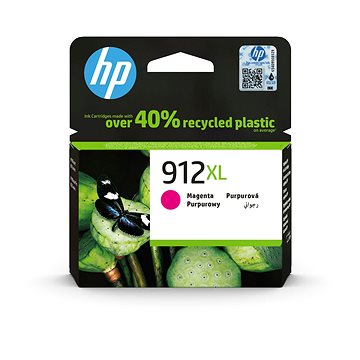 E-shop HP 3YL82AE Nr. 912XL Magenta