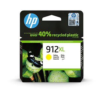 E-shop HP 3YL83AE Nr. 912XL Gelb