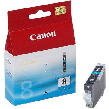 E-shop Canon CLI-8C Cyan