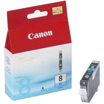E-shop Canon CLI-8PC Photo Cyan