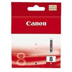 E-shop Canon CLI-8R rot