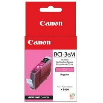 E-shop Canon BCl-3eM Magenta