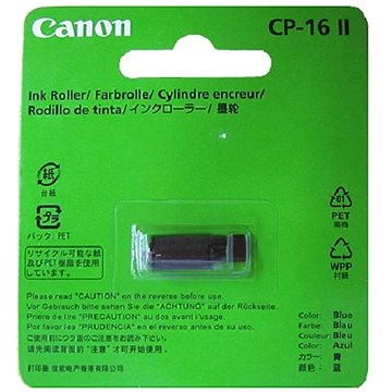 E-shop Canon CP-16 II - schwarz