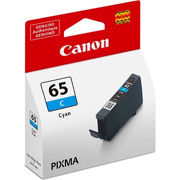 E-shop Canon CLI-65C Cyan